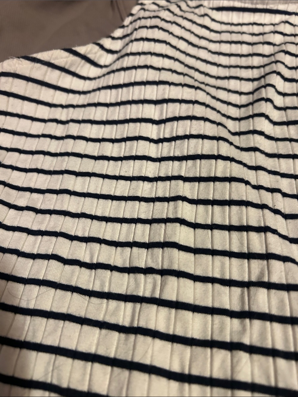 3 Women’s Ribbed High-Neck Tank Top bundle - Picture 2 of 3